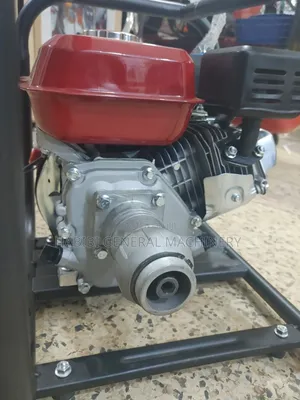 Heavy Duty Petrol/Gasoline Concrete Vibrators Honda for Construction