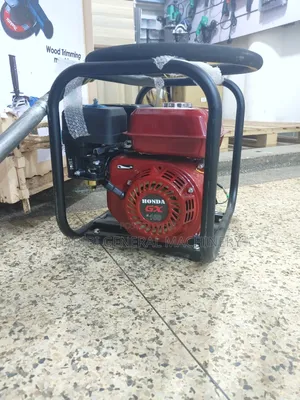 Heavy Duty Petrol/Gasoline Concrete Vibrators Honda for Construction