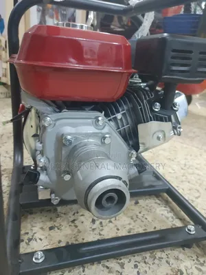 Heavy Duty Petrol/Gasoline Concrete Vibrators Honda for Construction