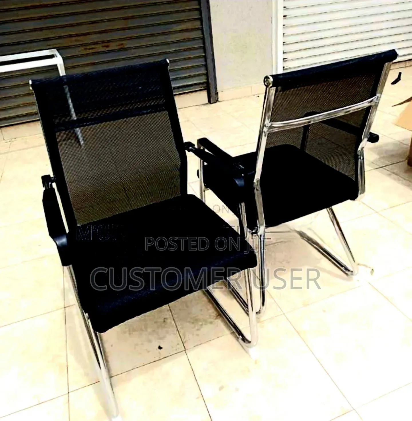Office Furniture