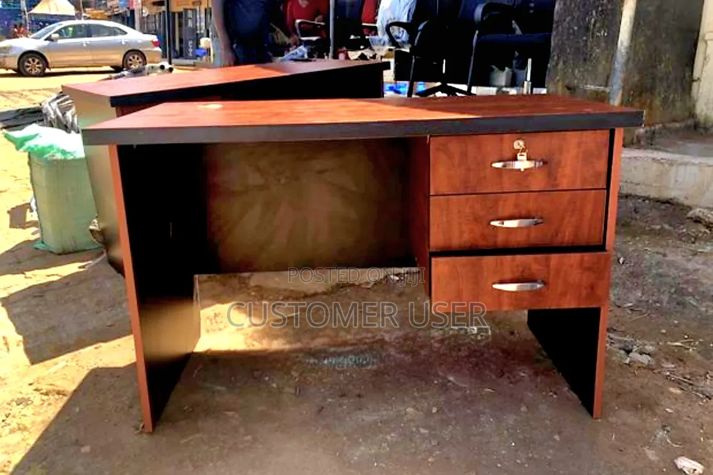 Office Furniture
