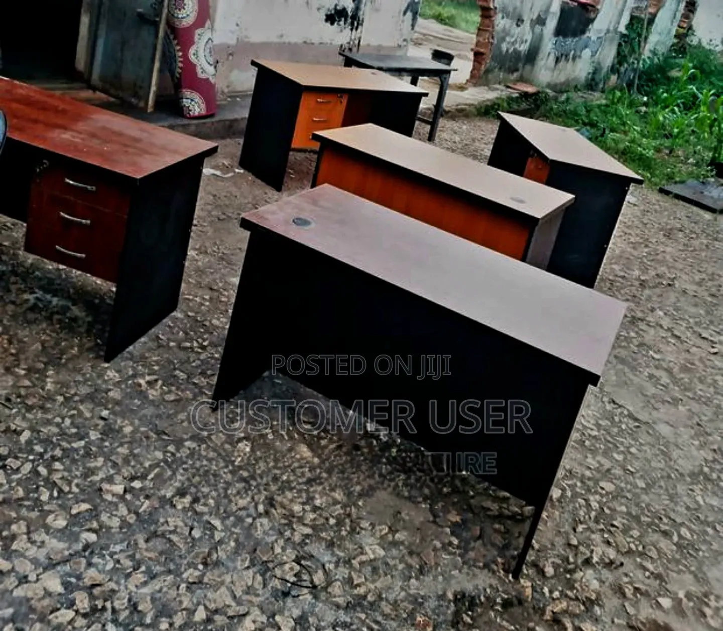 Office Furniture