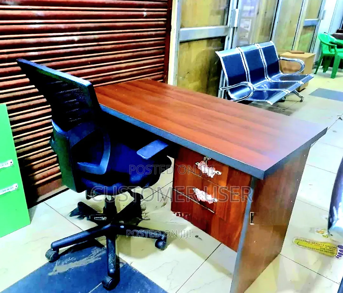 Office Furniture