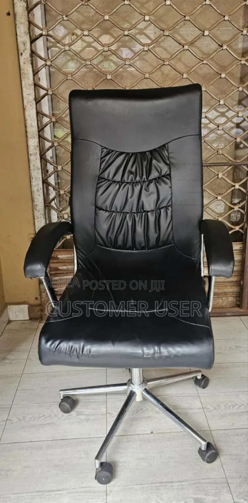Office Furniture