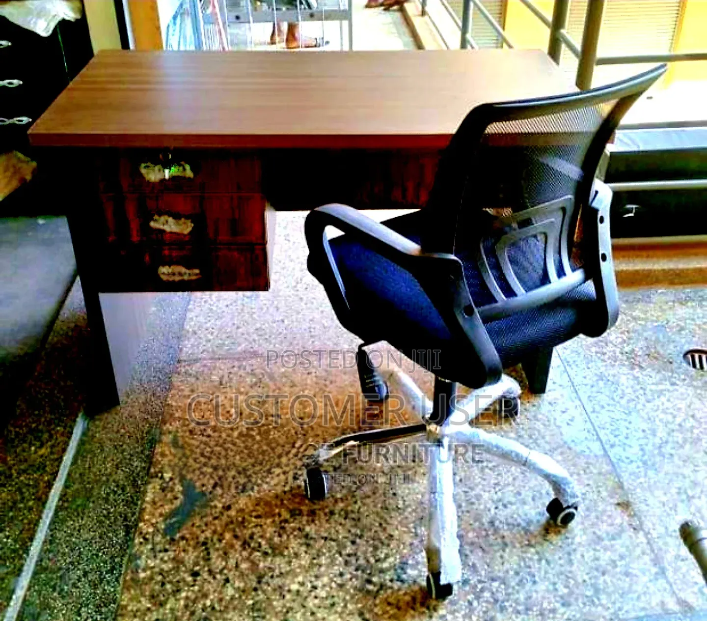 Office Furniture