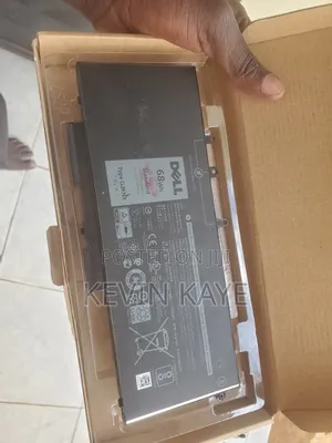 Dell Battery