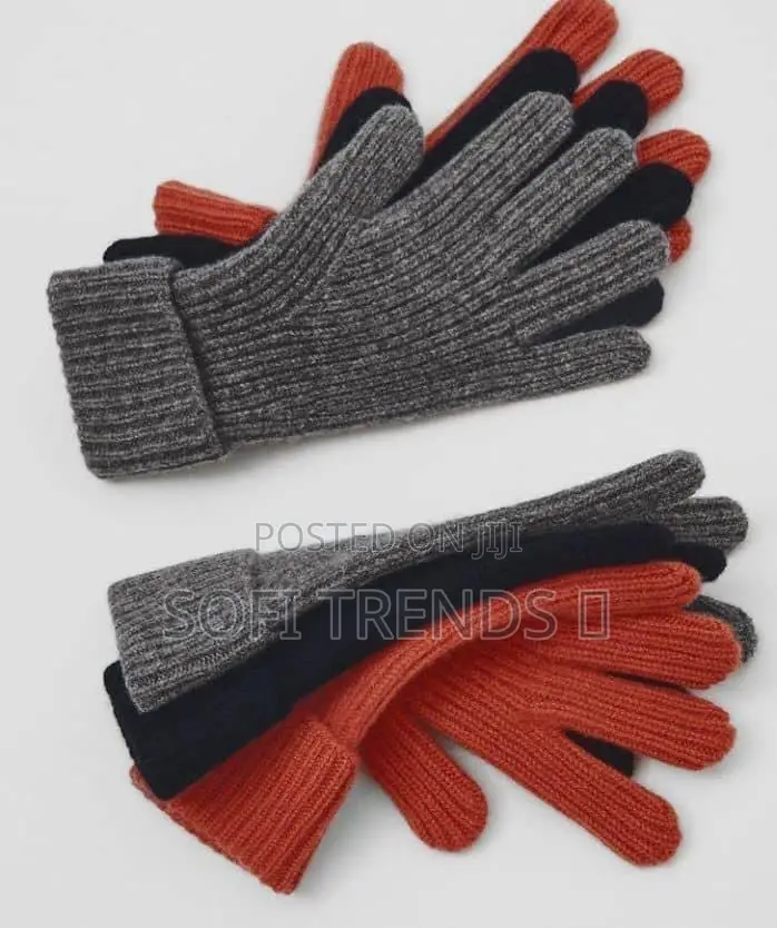 Unisex Hand Gloves