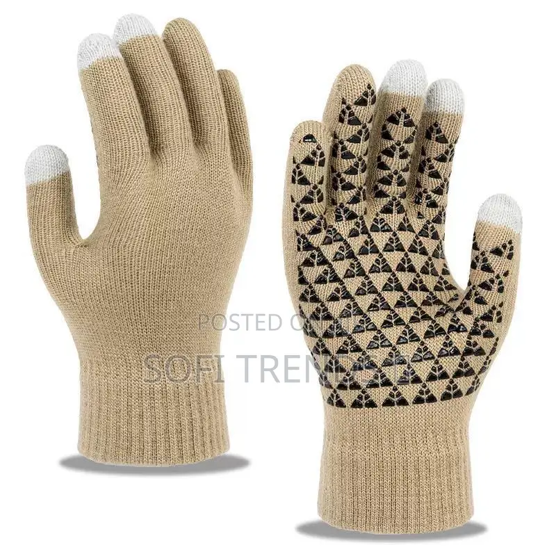 Unisex Hand Gloves