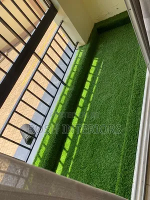 Grass Carpets Per Meter