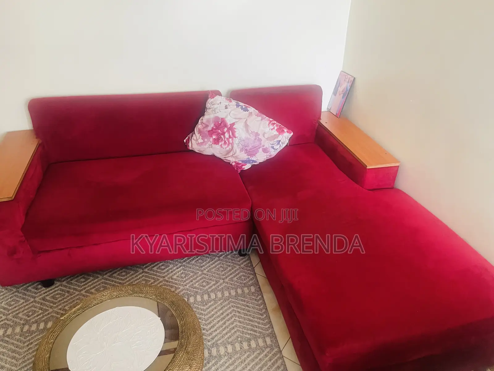 Sofa for Sale