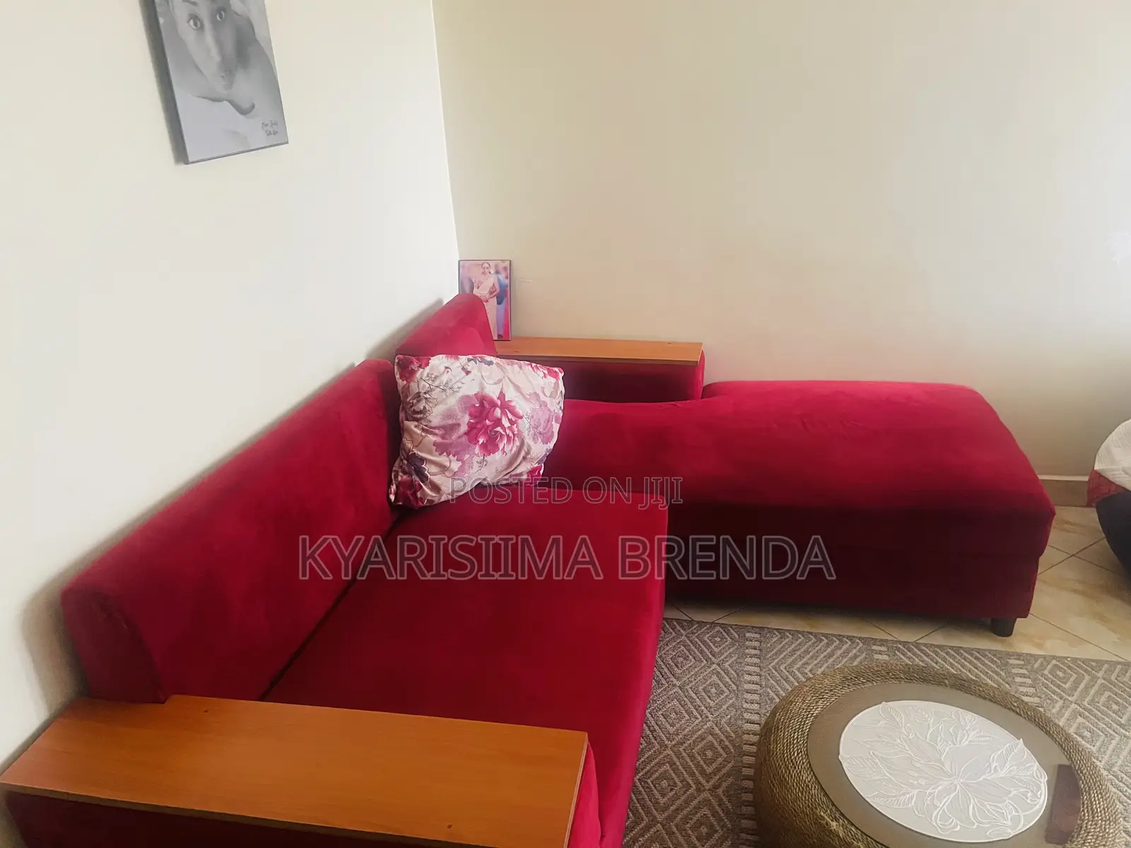 Sofa for Sale
