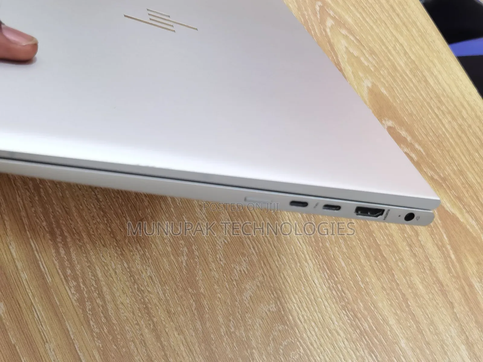 Laptop HP EliteBook 840 G8 8GB Intel Core i5 SSD 256GB