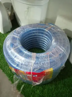 Hose Pipe Size 25 3/4 50 Meters Good Quality ( All Sizes)