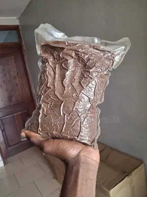 Vanilla Powder