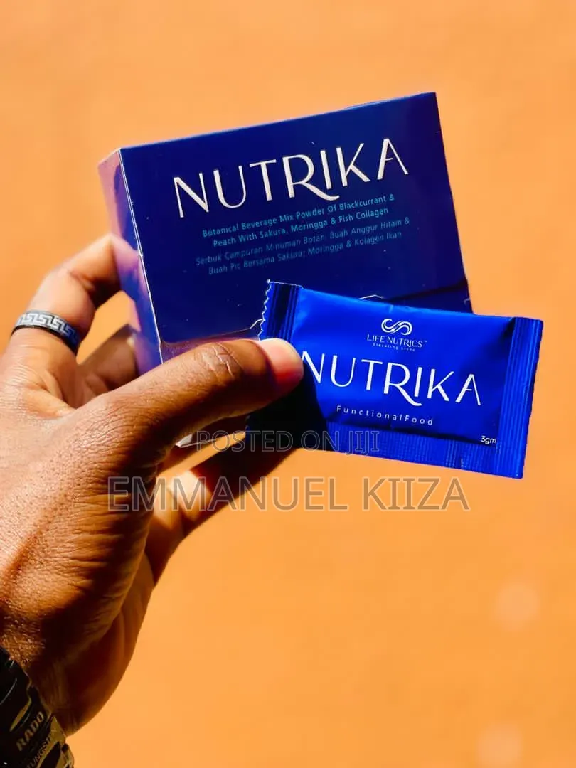 Nutrika Health Product