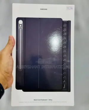 Samsung Galaxy Tab S11 Ultra Book Cover Keyboard Slim