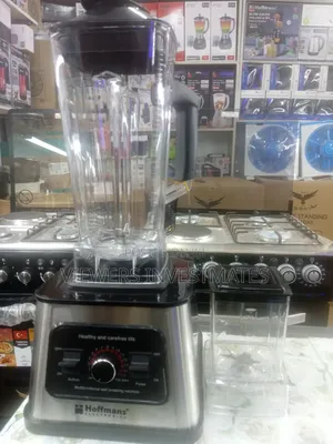 Commercial Multi Purpose 2 in 1 Blender
