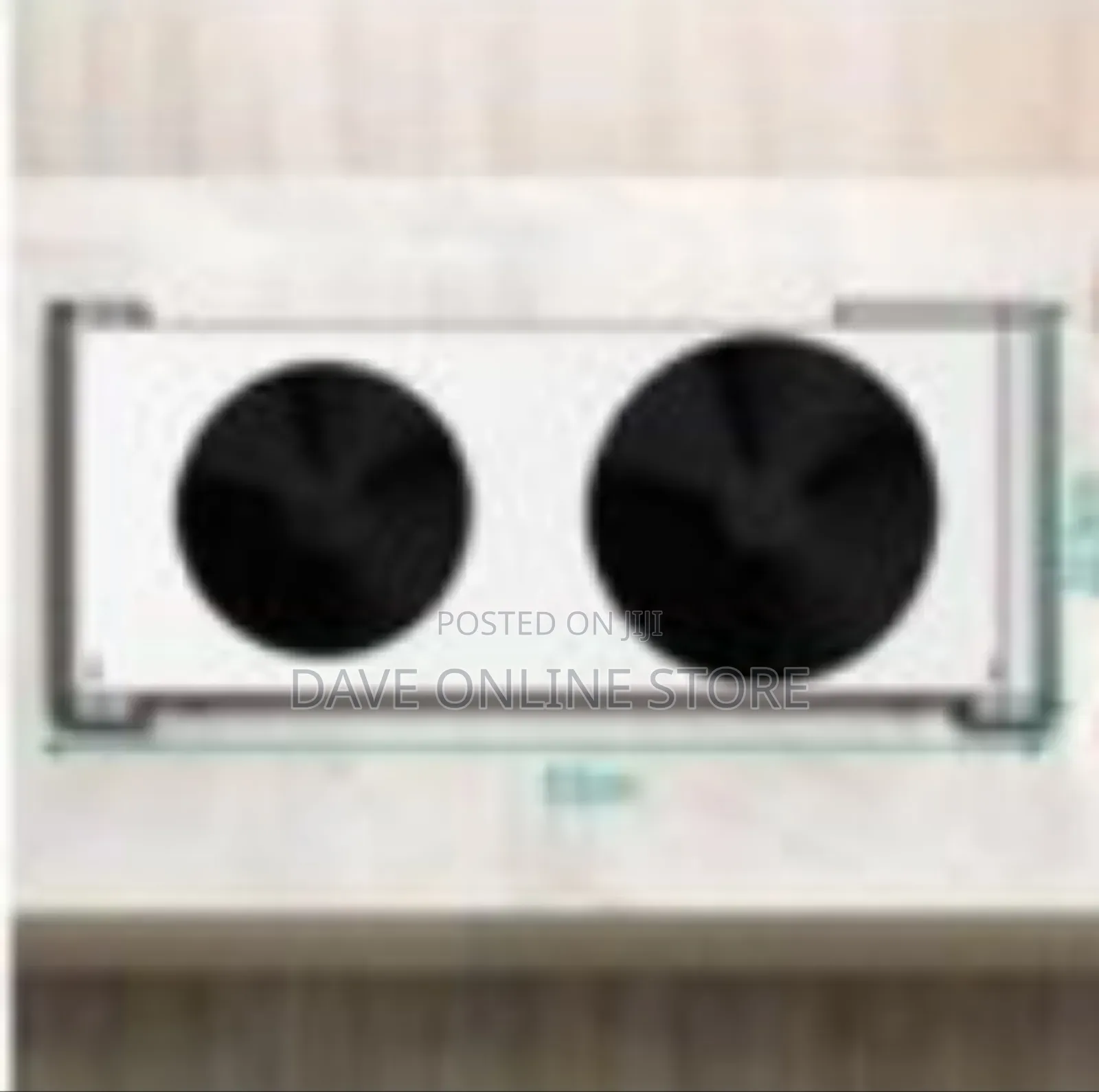 Winningstar Electric Double Solid Hotplate