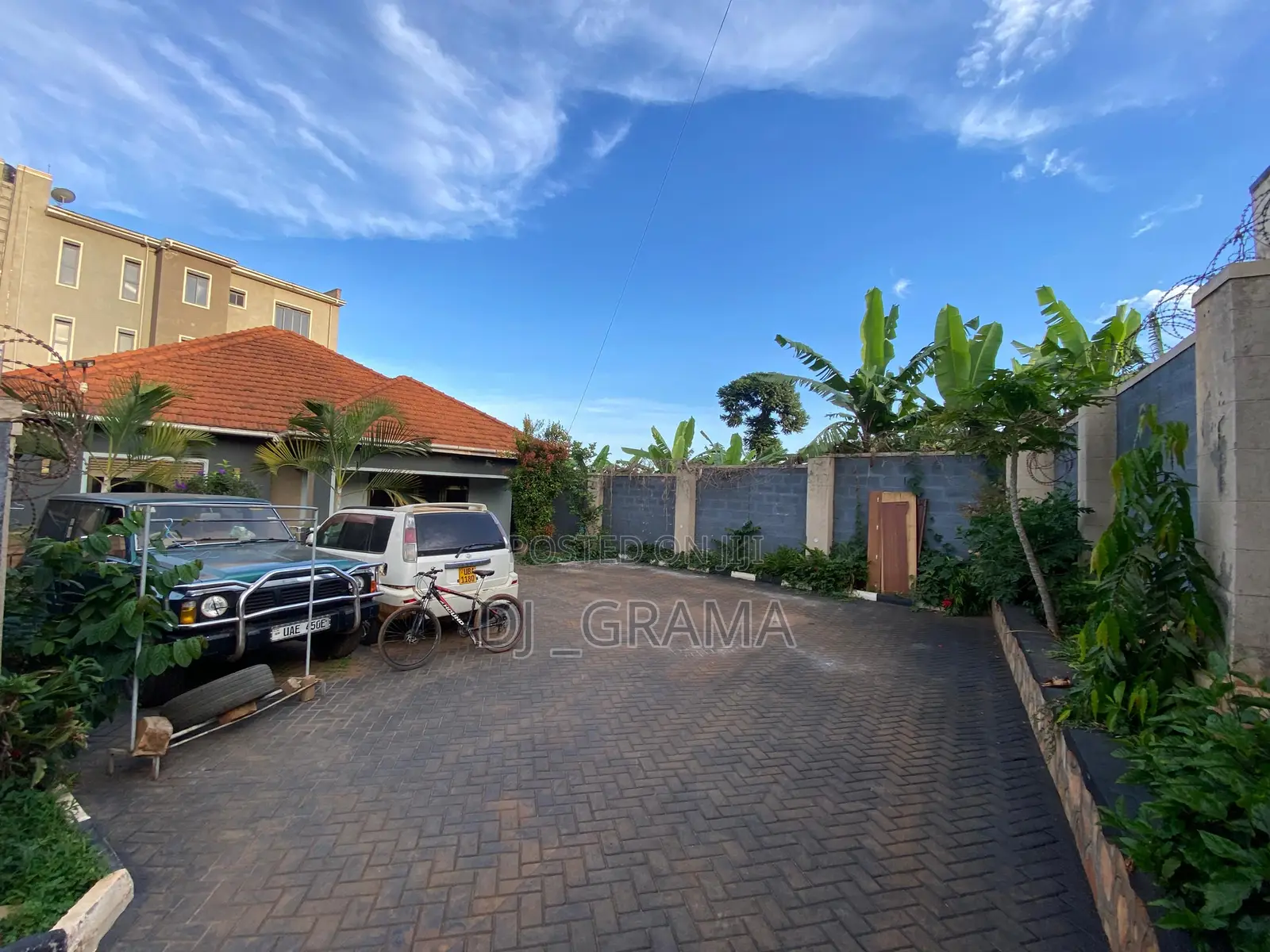 4bdrm Bungalow in Nakawa for sale