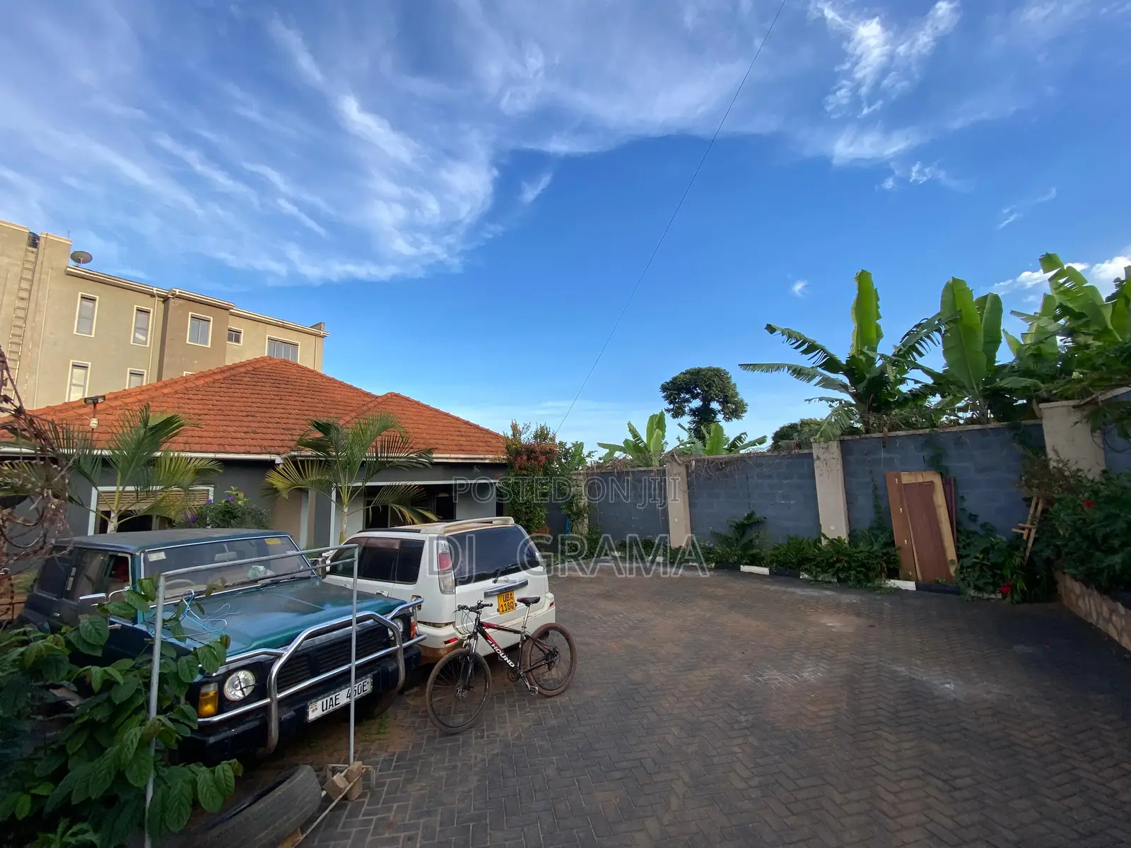 4bdrm Bungalow in Nakawa for sale