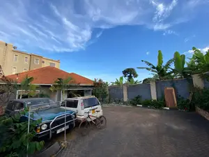 4bdrm Bungalow in Nakawa for sale