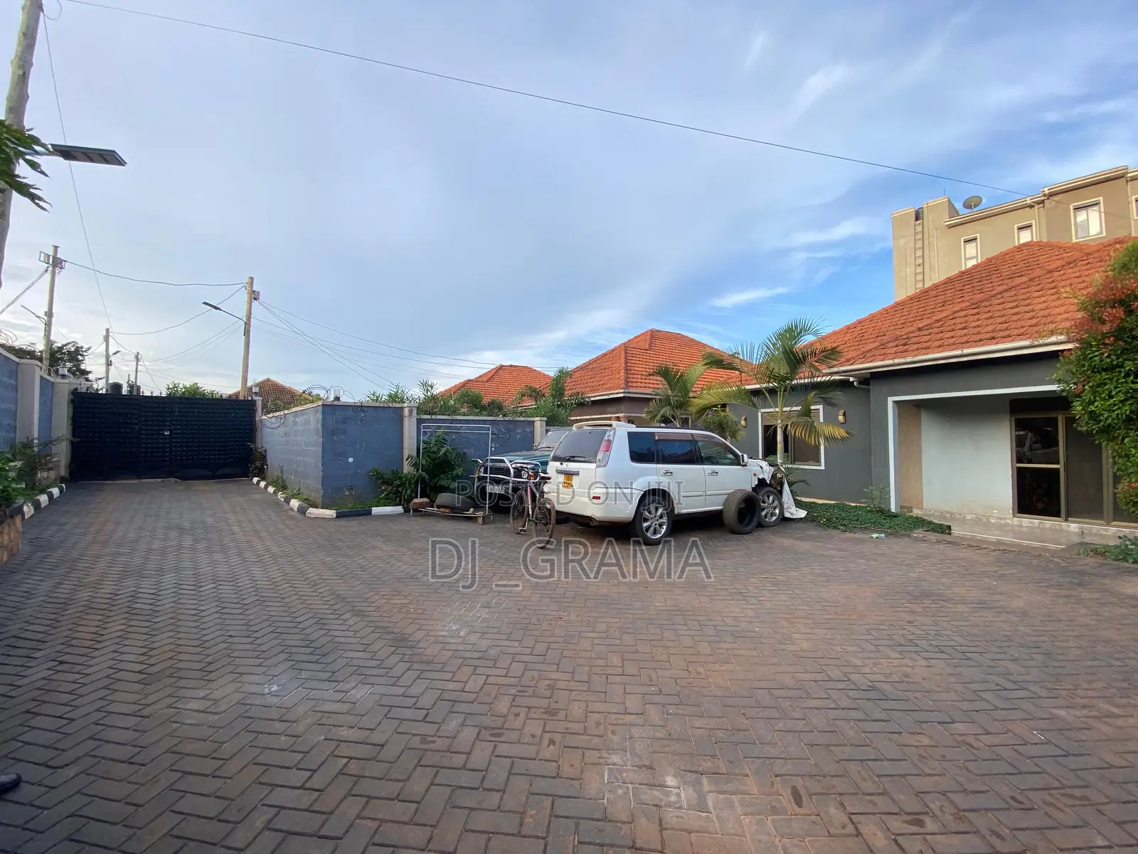 4bdrm Bungalow in Nakawa for sale
