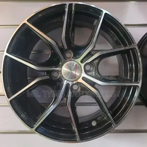 We Always Stock Nice and Original Rims 4 Your Car So Order We Deliver