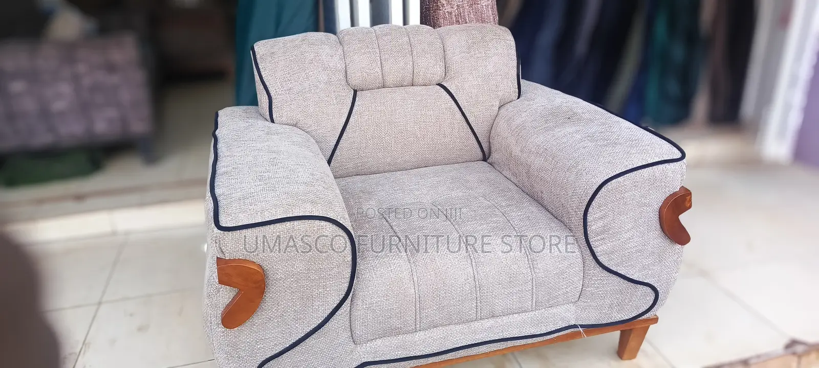 6 Sofa Set