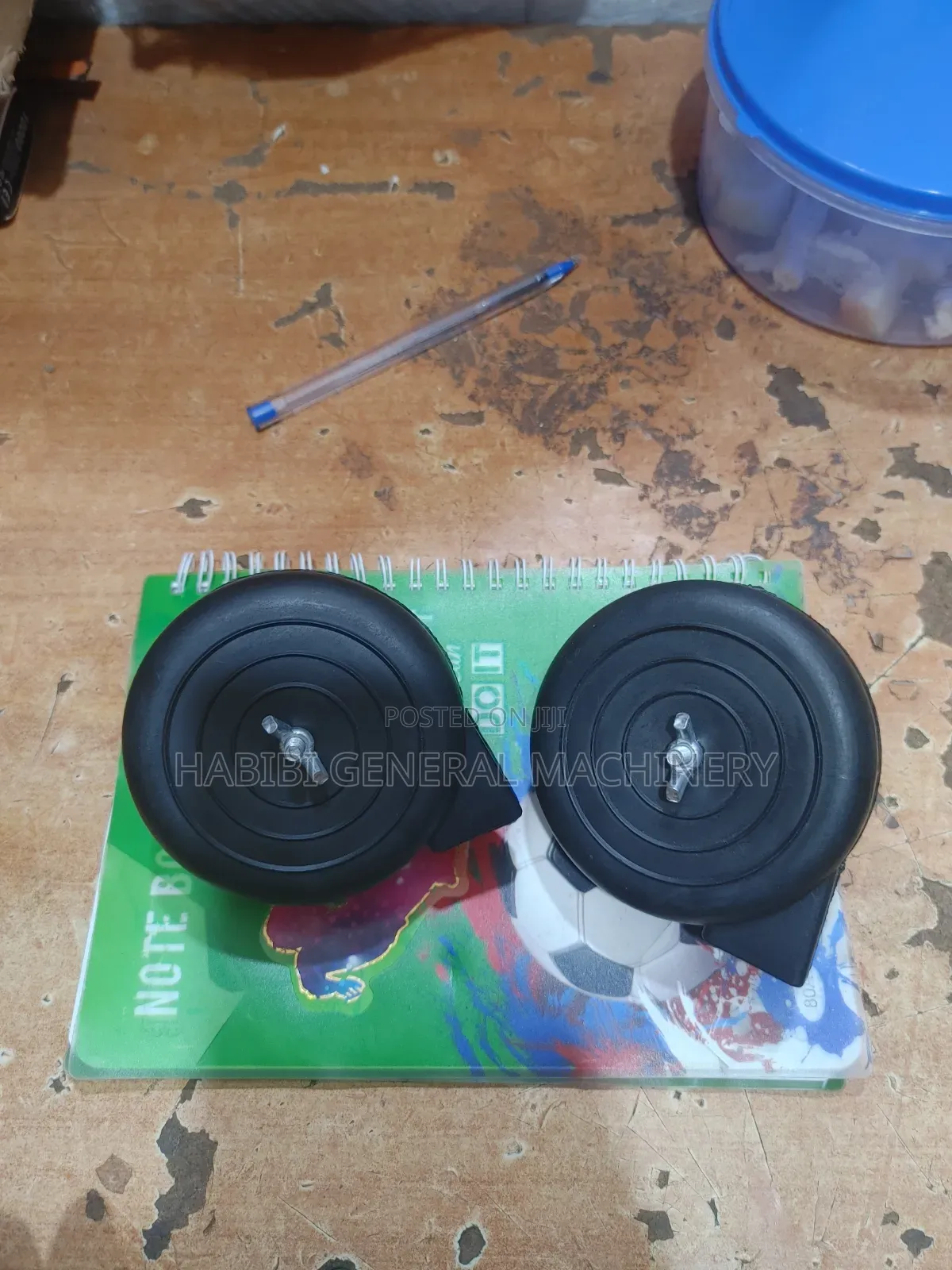 High Quality Air Filters for Air Compressors 100l More