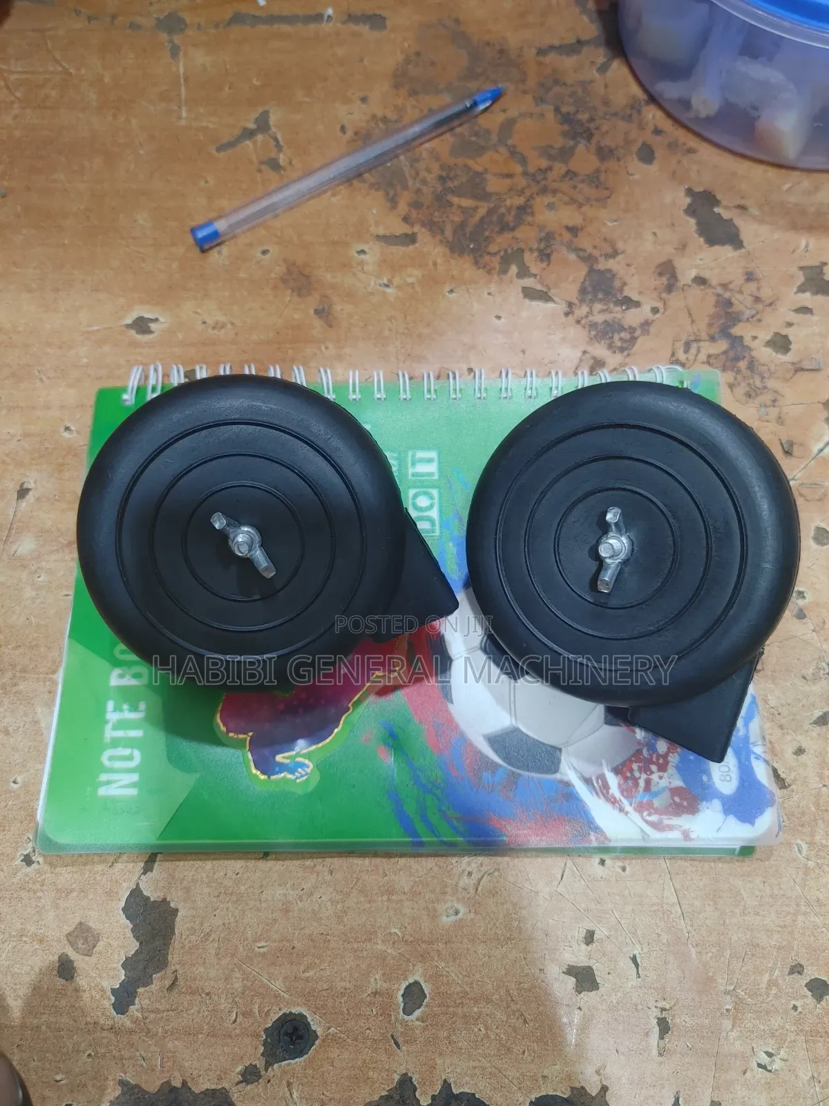 High Quality Air Filters for Air Compressors 100l More