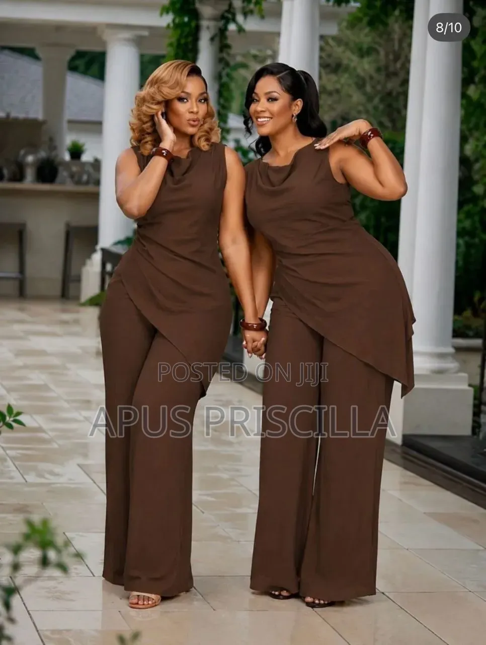 Two Piece for Women