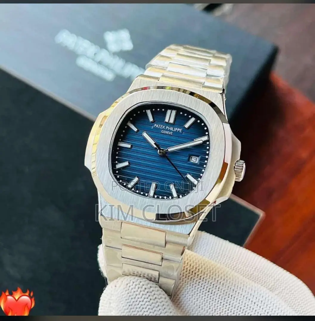 New Wrist Wear