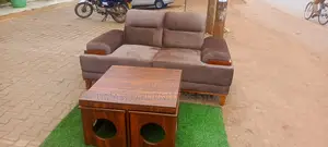 6 Seater Sofa Set