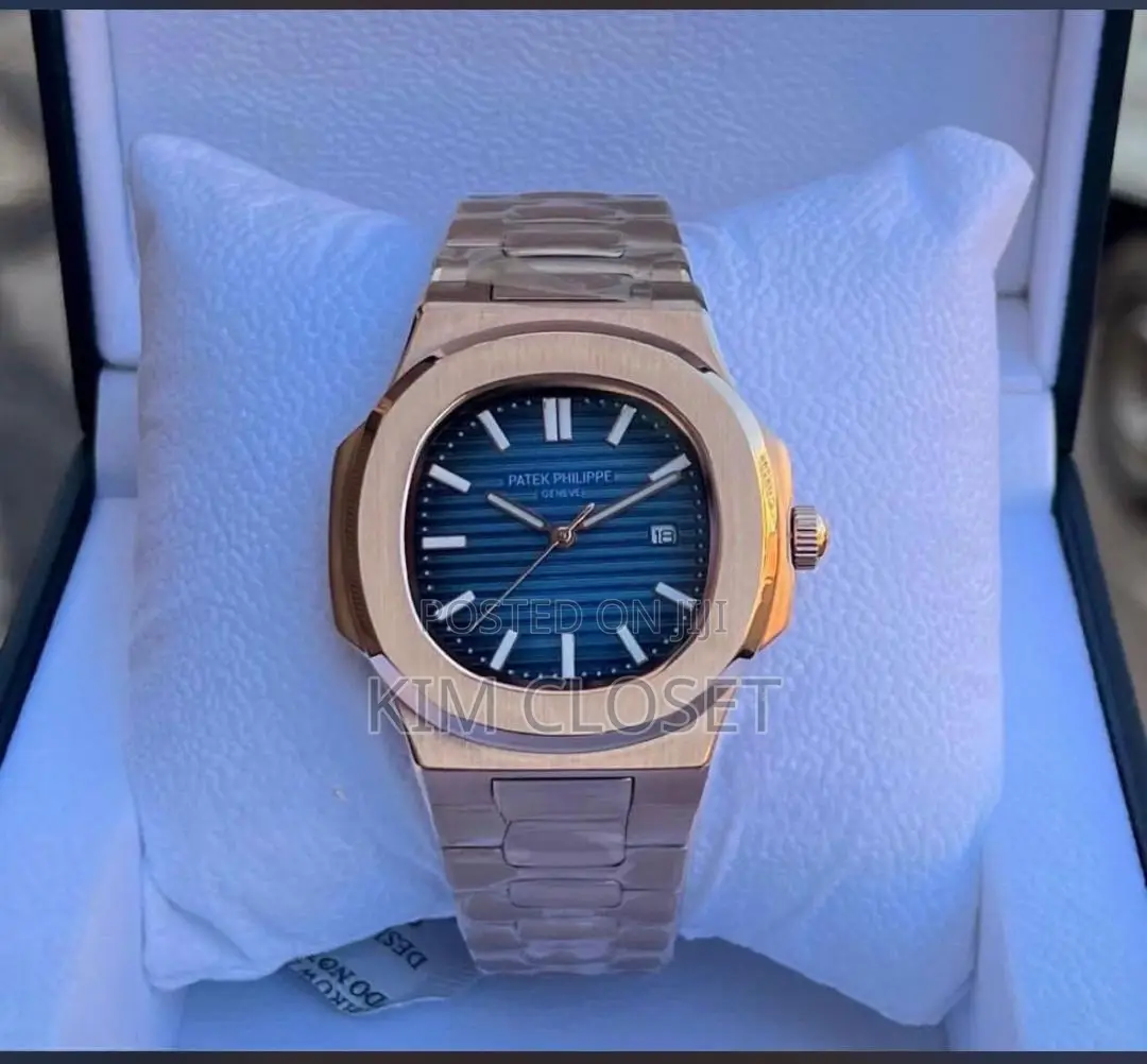 Royal Men Watch