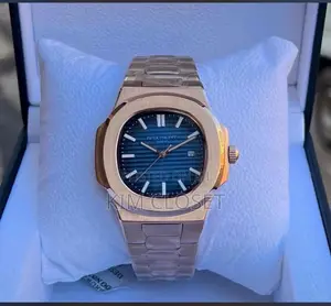 Royal Men Watch