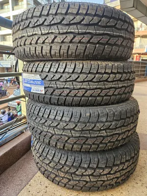 265 70 R17 Wanda Tires Terrapass at Cam N U Upgrade Ur Car Tires.