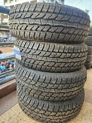265 70 R17 Wanda Tires Terrapass at Cam N U Upgrade Ur Car Tires.