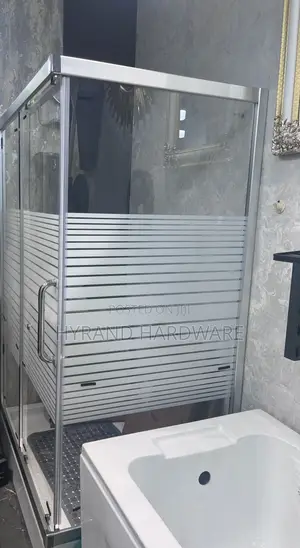Shower Rooms