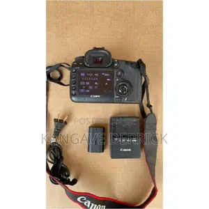 Canon 5d Mark 3