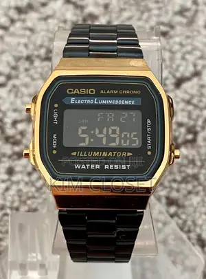 Casio Vintage