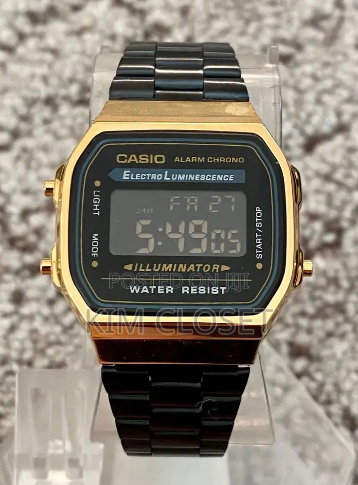 Casio Vintage