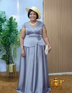 Long Party Dresses Available