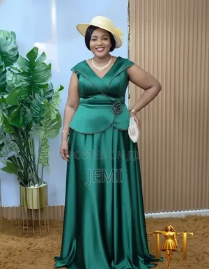 Long Party Dresses Available