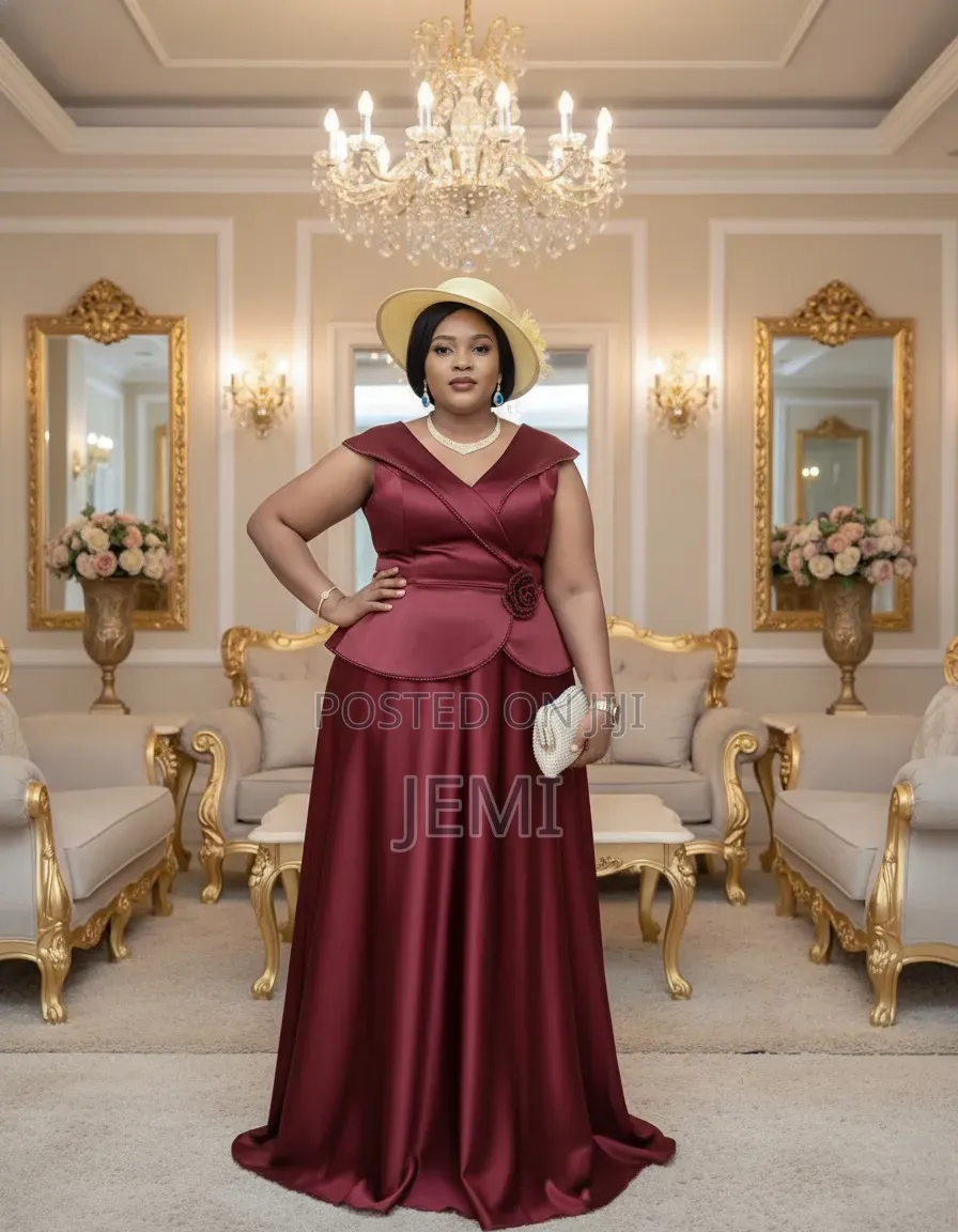 Long Party Dresses Available