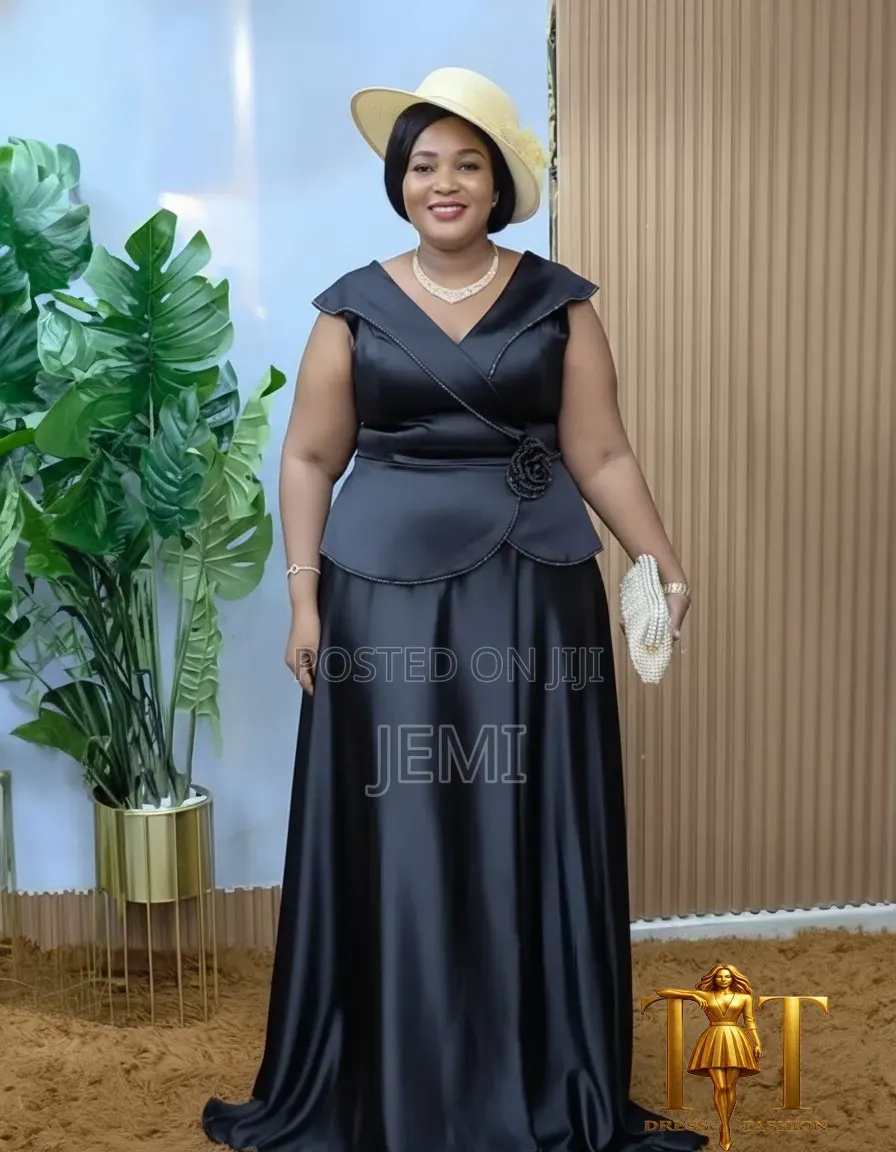 Long Party Dresses Available