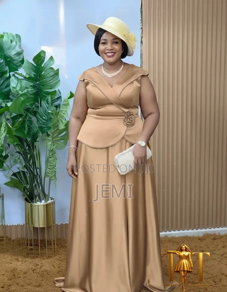 Long Party Dresses Available