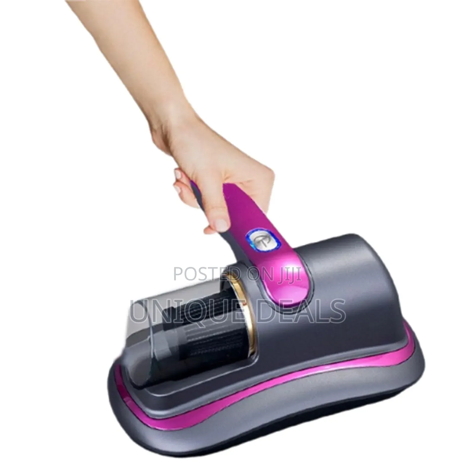 Vacuum Mite Remover Usb Rechargeable Mite Removal