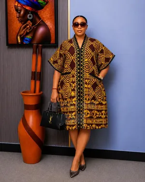 Free Dresses Available for Ladies