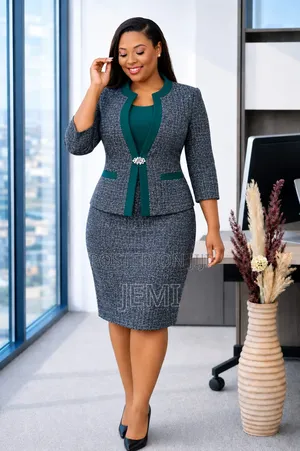 Two Paces Office Wear Available for Ladies