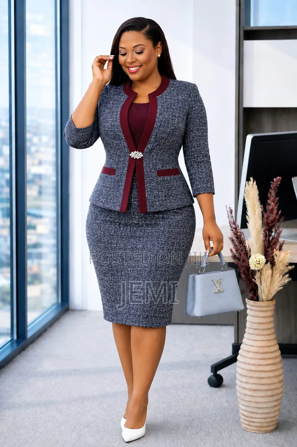 Two Paces Office Wear Available for Ladies